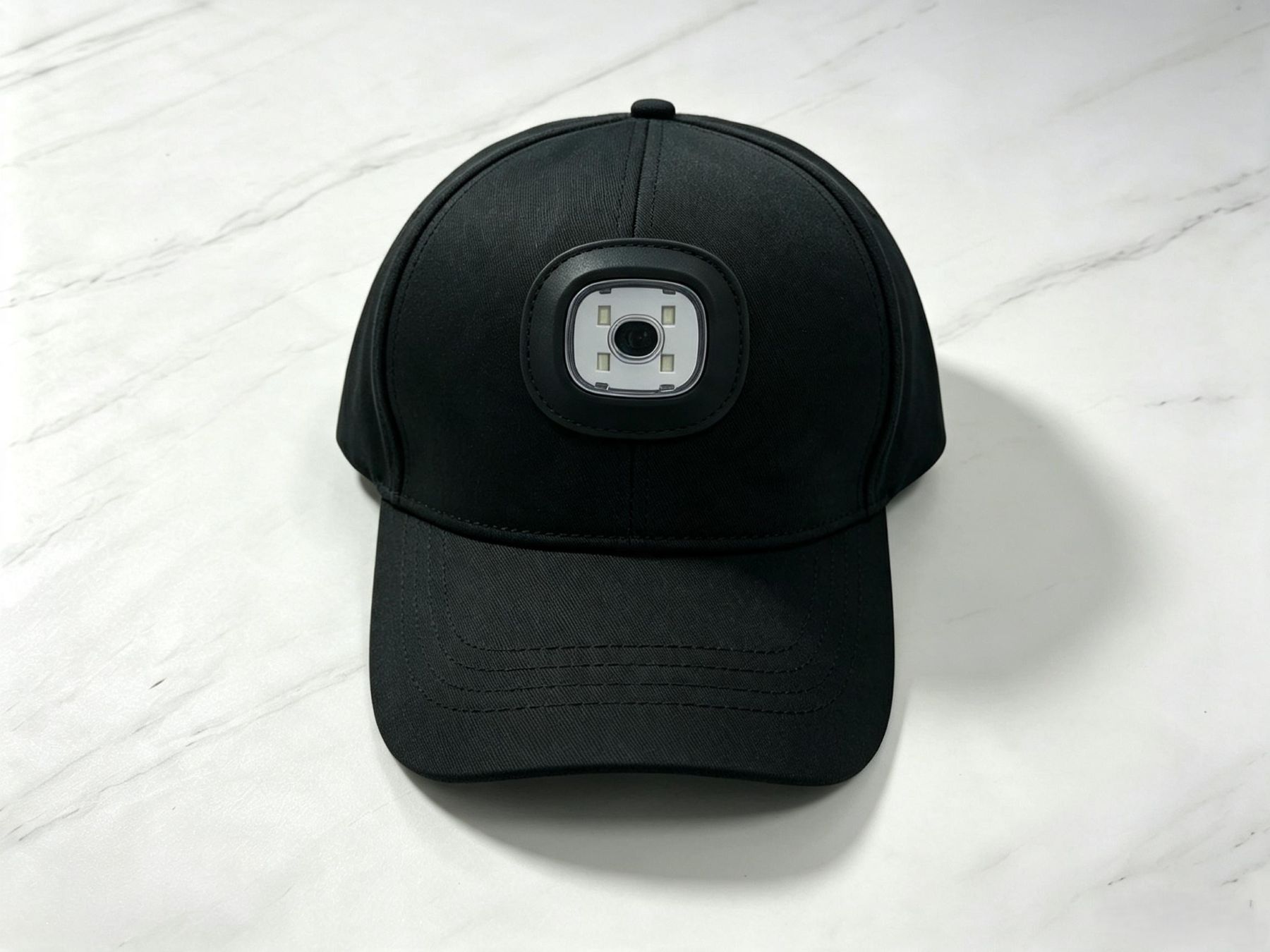 black hat