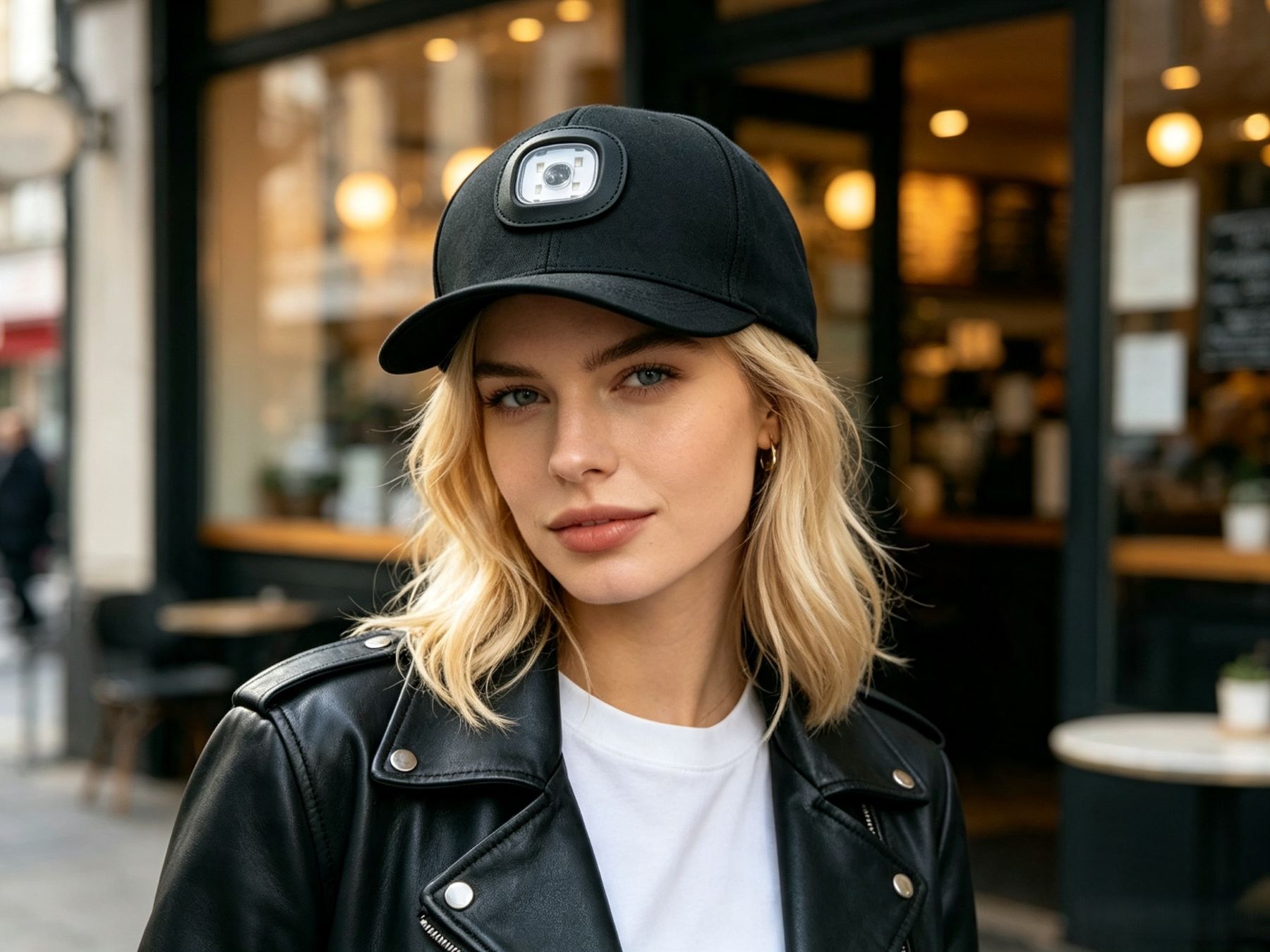 black hats