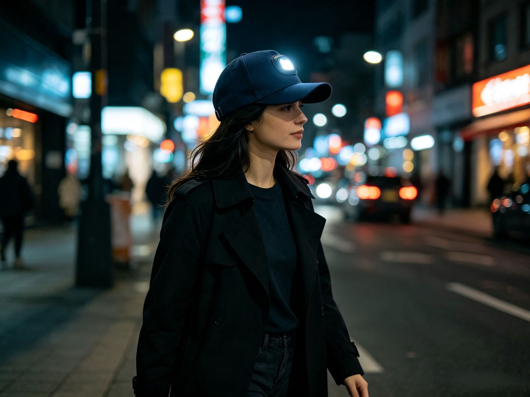 blue hats