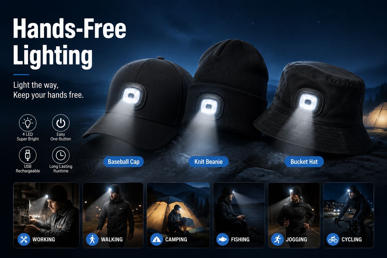 handing free