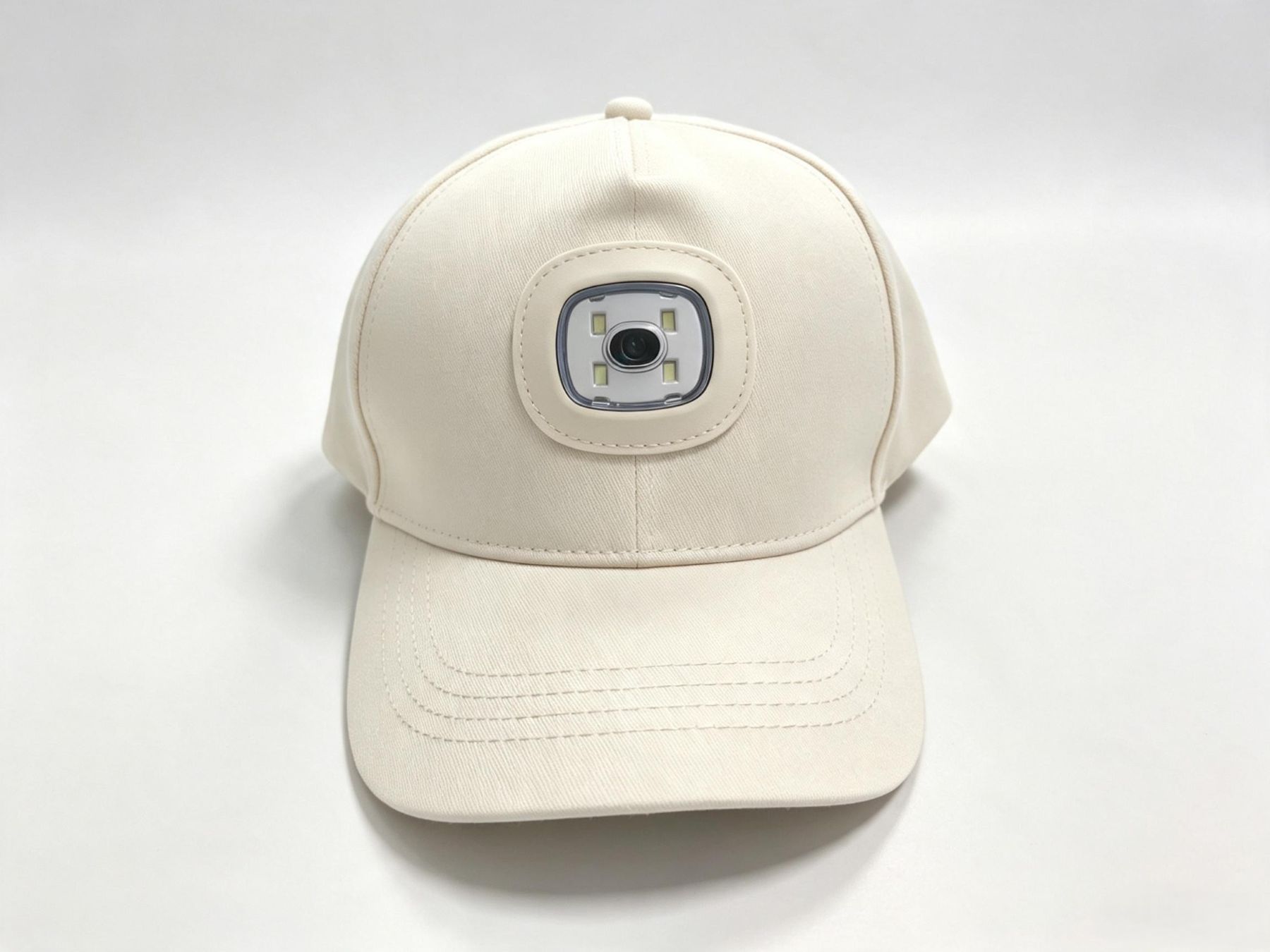 white hat