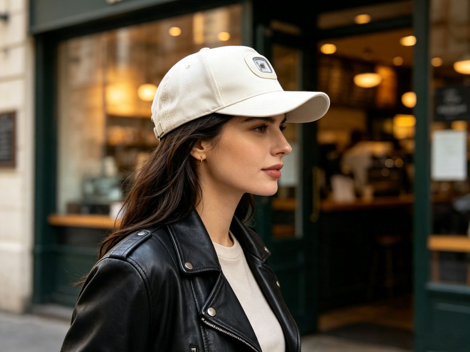 white hats